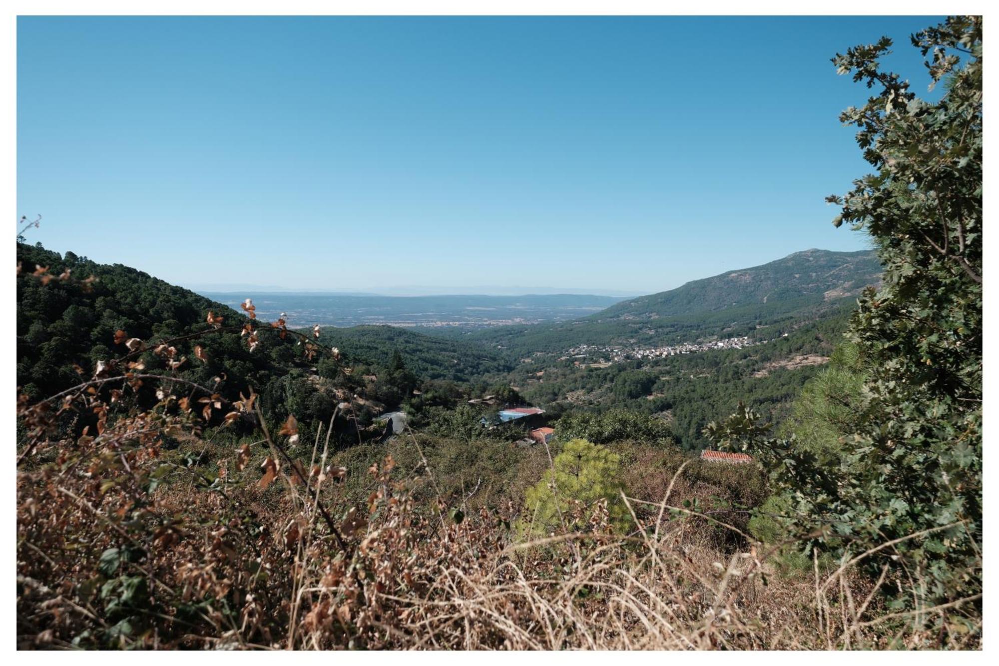 La Canciella De Mijares Esterno foto