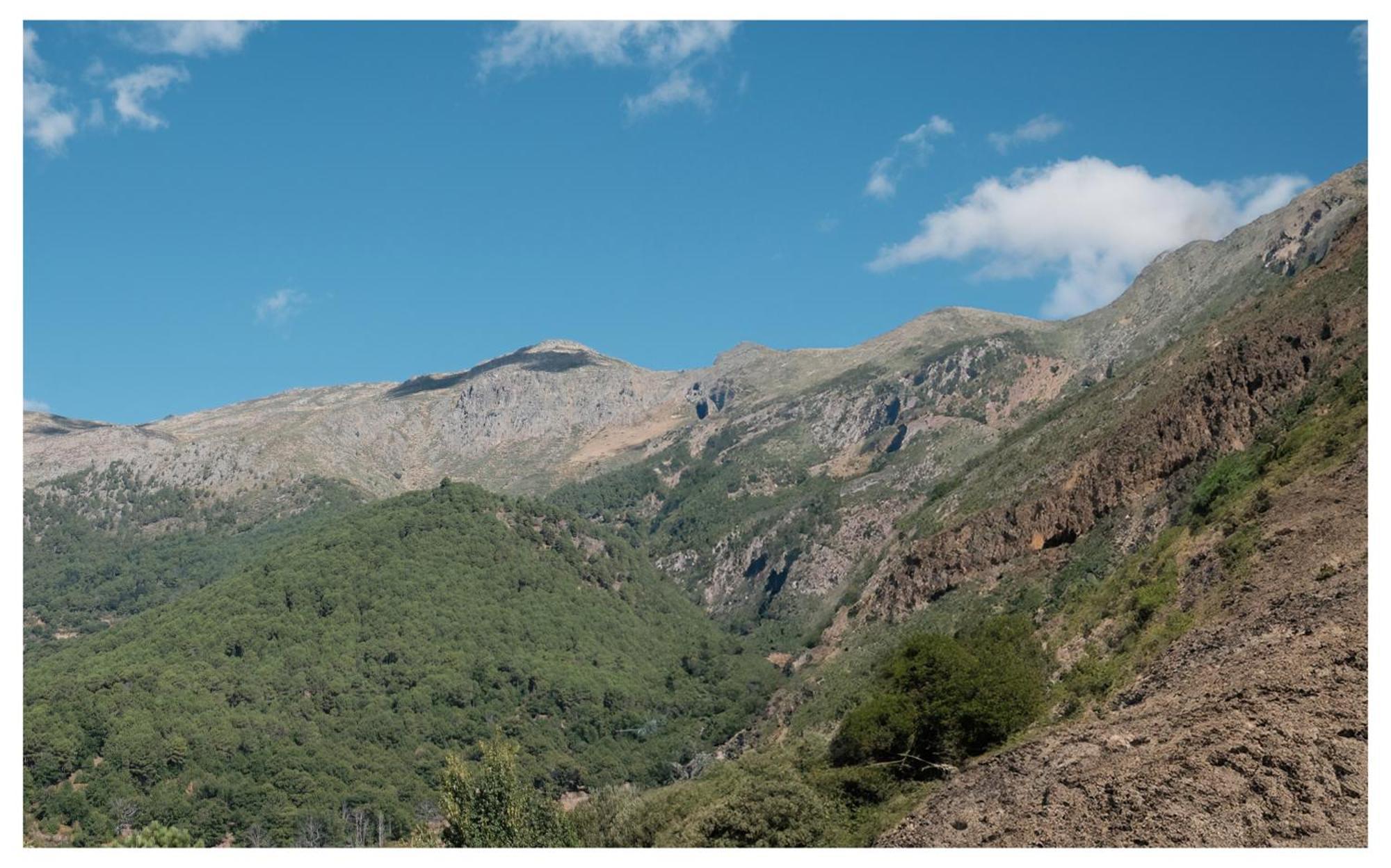 La Canciella De Mijares Esterno foto
