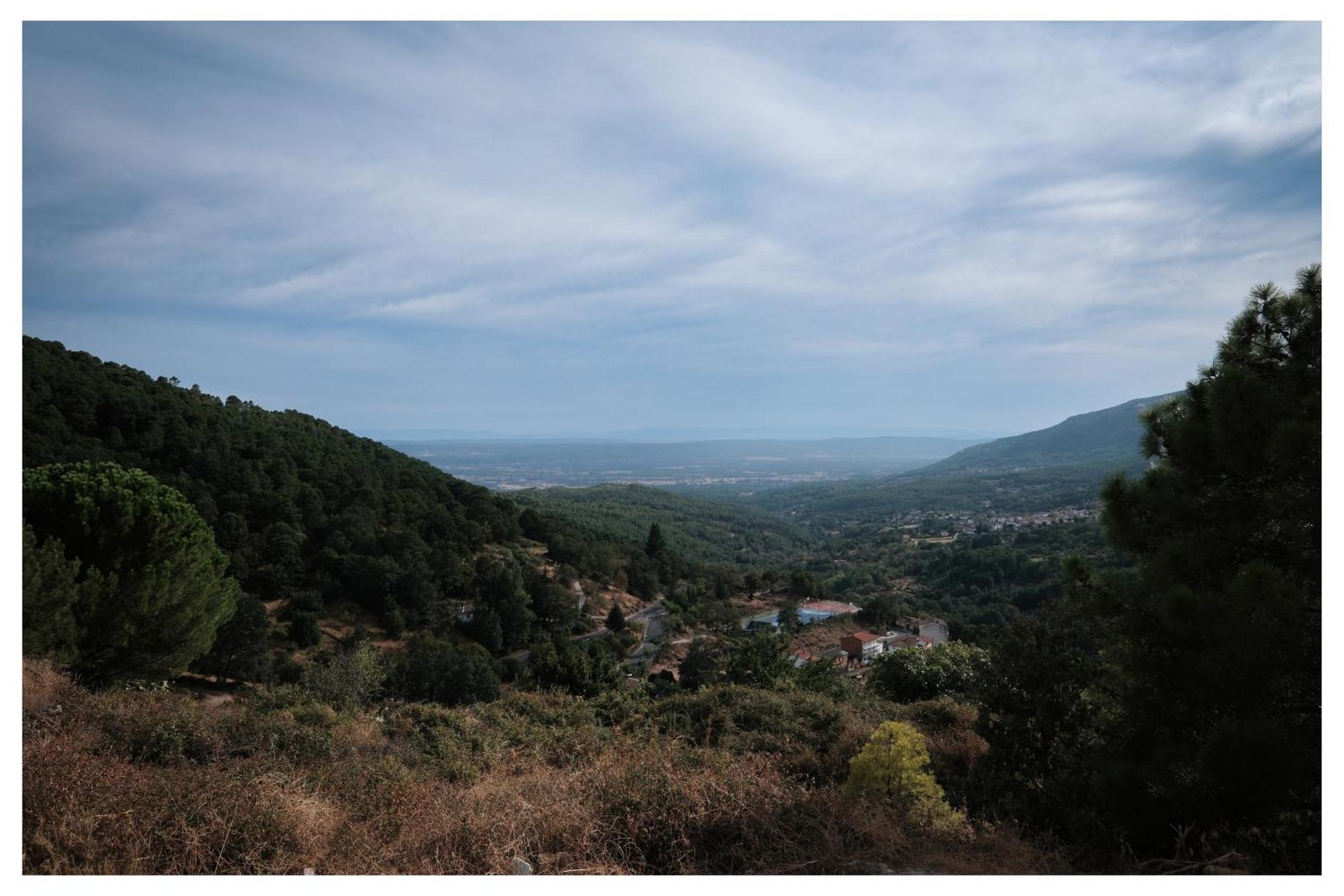 La Canciella De Mijares Esterno foto