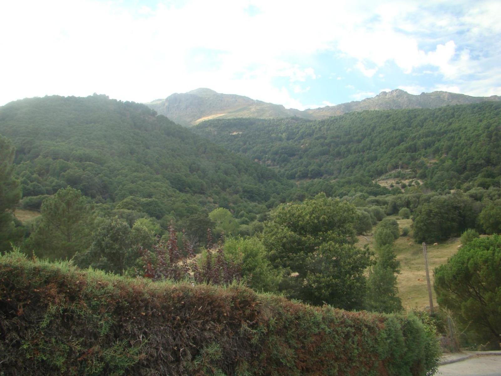 La Canciella De Mijares Esterno foto