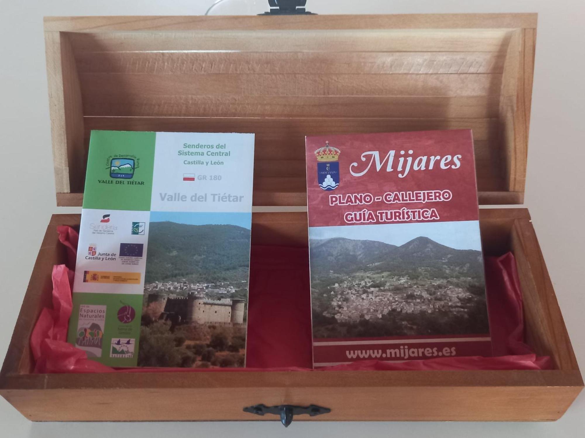 La Canciella De Mijares Esterno foto