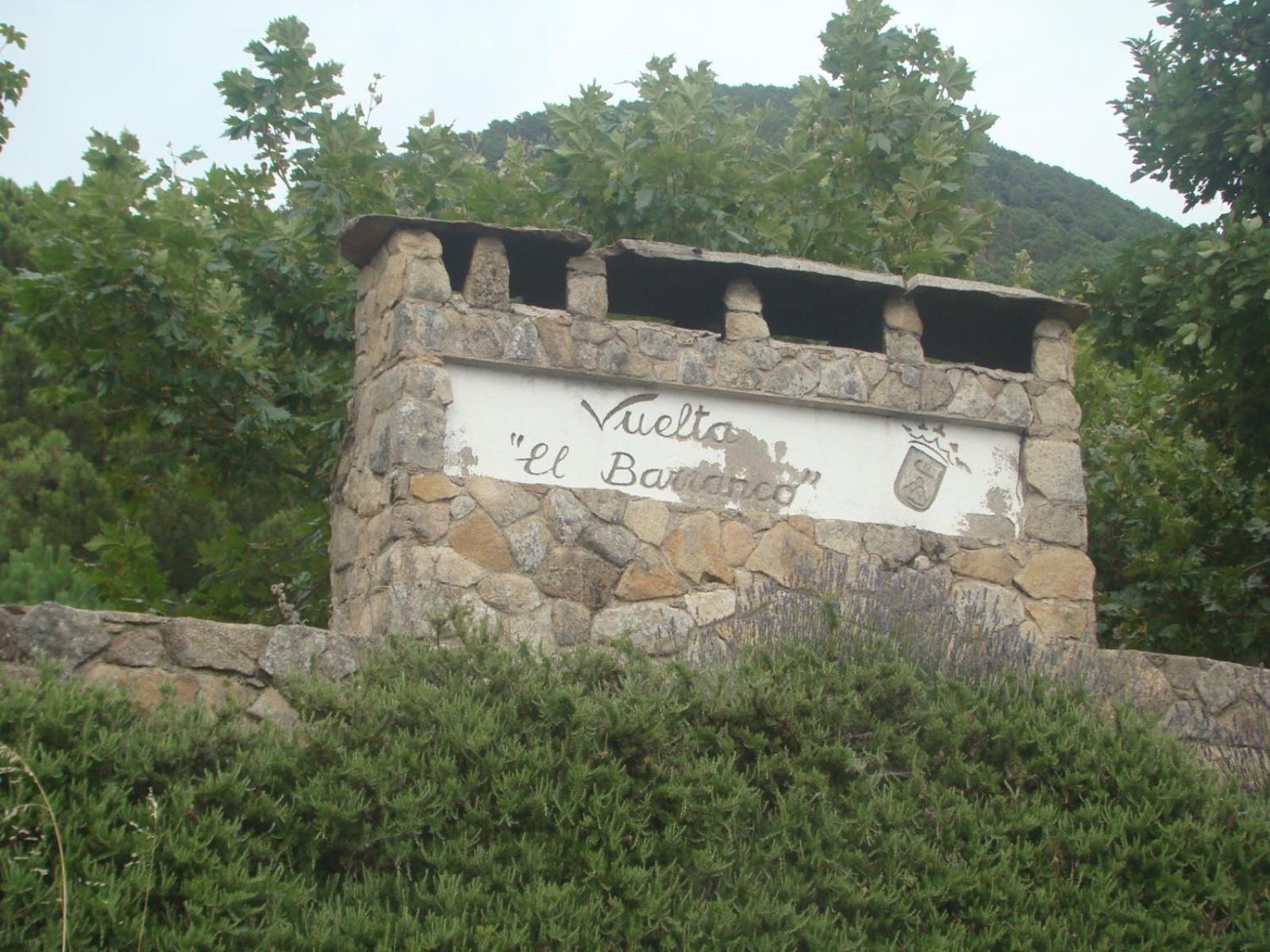 La Canciella De Mijares Esterno foto